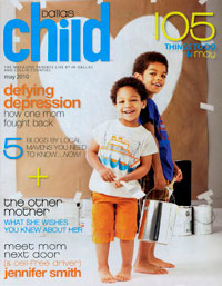 Dallas Child