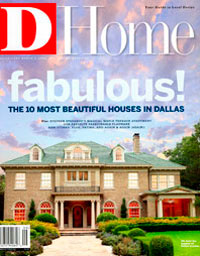 D Home