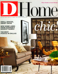 D Home